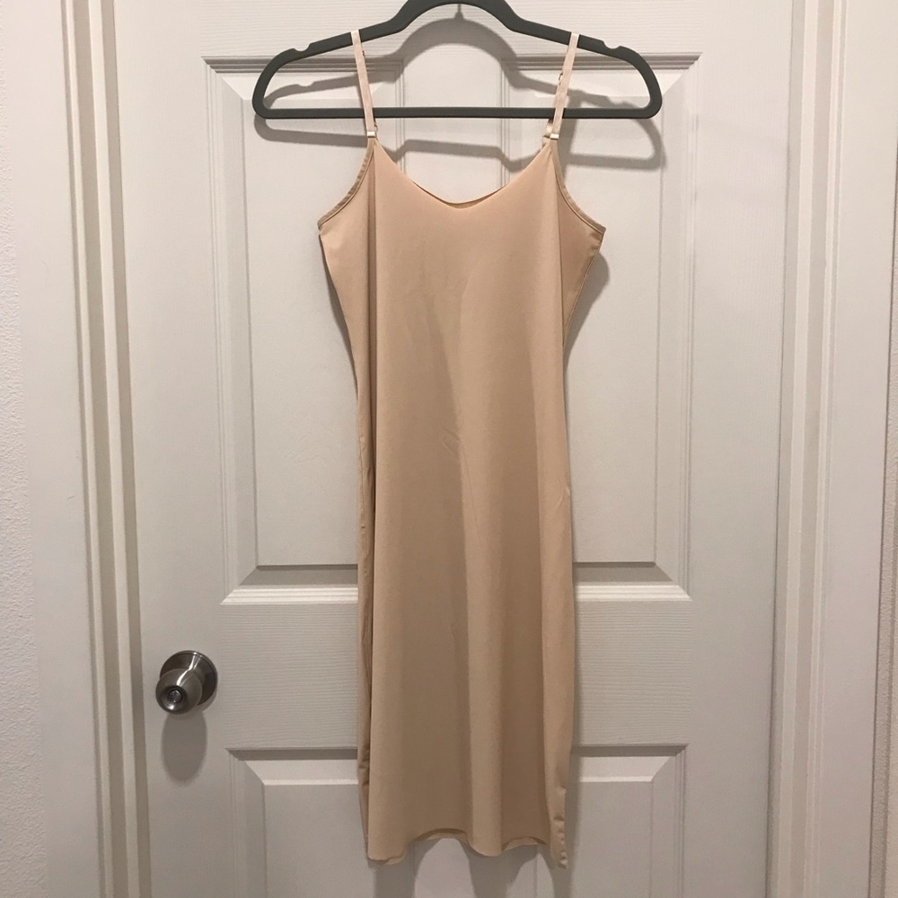 Shimera full slip